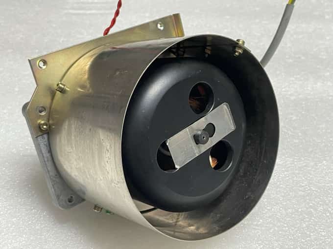 Studer A810 CAPSTAN MOTOR 1.021.366 - photo 1 of 5