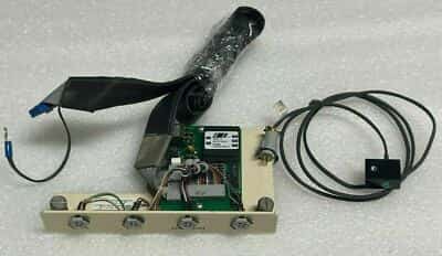 Electroglas 253822-001 Edge Sensor Inker 244325-001 200mm 4085X Horizon - photo 1 of 5