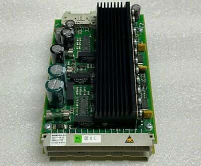 Siemens 00325579-02 G32918-H0007-U501-03-U1 & G32918-H0006-U501-03-U1 Boards - photo 1 of 10