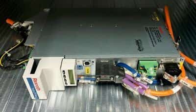 Rexroth HCS02.1E-W0012-A-03-NNNN IndraDrive C (10 AVAILABLE) - photo 1 of 10
