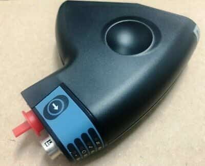 MedArt A/S 928 Laser APERTURE - photo 1 of 7