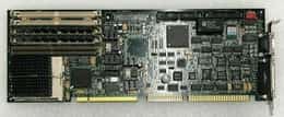 Texas Micro P5133HX-EI32 REV A SBC CPU Board w/ CPU & RAM Comverse 56-309-0123
