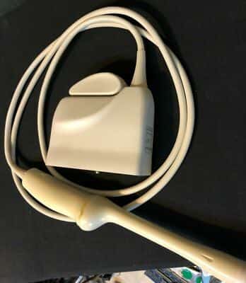 Philips 3D9-3v Ultrasound Probe Transducer - photo 1 of 6