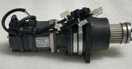 MITSUBISHI HC-KFS23G2 Servo Motor w/ SUMITOMO IB-SERIES MC-DRIVE ANFJ-L30-SV-29