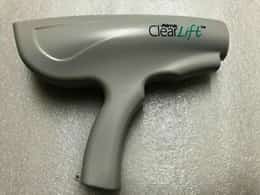 NEW! CLEARLIFT ALMA LASERS plastic cover handpiece harmoniy xl pro