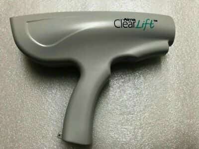 NEW! CLEARLIFT ALMA LASERS plastic cover handpiece harmoniy xl pro - photo 1 of 7