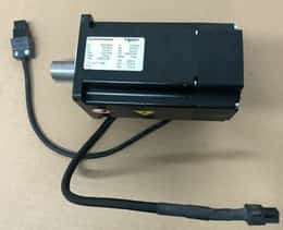 Schneider Electric BCH2HF0733CA5C Servo Motor BCH, 80mm, 750W