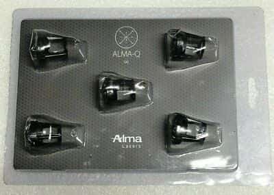 Alma-Q AAQS15061703 Disposable Tip Set (x5) for Pixel 7x7 HP - photo 1 of 5