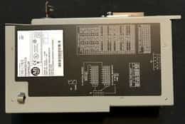 ALLEN BRADLEY 1785-L11B/E REV. U01 SER. E F/W REV.K PROCESSOR 1785L11B 96499071