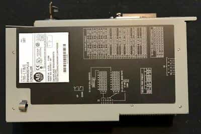 ALLEN BRADLEY 1785-L11B/E REV. U01 SER. E F/W REV.K PROCESSOR 1785L11B 96499071 - photo 1 of 5
