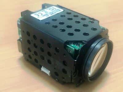 CNB Tec Digital Block Camera Model: M1560PL KC1 P/N. 6800-0186A - photo 1 of 6