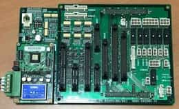 TEL Tokyo Electron 1B80-002391-11 PCB Assembly TSB2500 DI80D080 1B80-002389-11