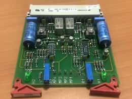 4522-107-75754 15V Power Supply Board for Philips Rad Room