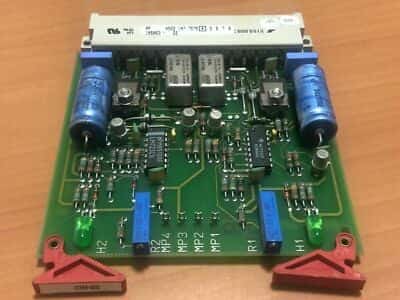 4522-107-75754 15V Power Supply Board for Philips Rad Room - photo 1 of 6