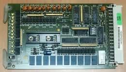 4512-108-06342 Combi I/O Interface Board for Philips RF Room