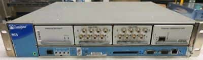 JUNIPER NETWORKS M7i INTERNET ROUTER - photo 1 of 12