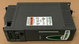 CONTROL TECHNIQUES EN-204-00-000 DRIVE REV A3 960500-10 EN20400000