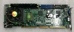 ROCKY 3785EV-R11 V1.3 SBC Single Board Computer w/ RAM & CPU - 100% TESTED