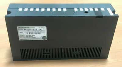 Mitsubishi MR-J2S-BC001-QE AC Servo TEL Tokyo Electron Lithius - photo 1 of 5
