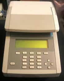 Applied Biosystems 2720 Thermal Cycler "NOT POWER ON"