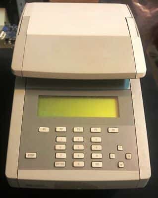 Applied Biosystems 2720 Thermal Cycler "NOT POWER ON" - photo 1 of 9