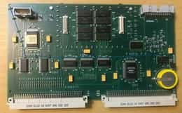 HP Agilent E6380-60101 E638060101 Module