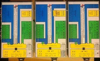 LOT OF 3 - Tadin 810002000 TadiSence Remote Sensing System TRS-A02 MRC Eclipse - photo 1 of 12