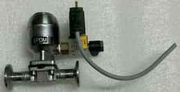 GEMO Fritz-Muller D-74653 Ingelfingen Valve Pump