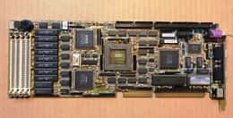 ADVANTECH PCA-6146 REV.A5 CPU Card SBC