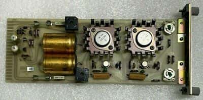 Stabilizer 1.080.964-81 - FOR Studer A80 / A81 - photo 1 of 5