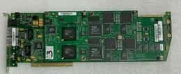 Dialogic JCT Media Board D600JCT2E1120 D/600JCT-2E1-120 (AS-IS)