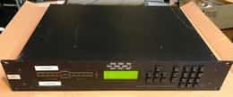Telos Zephyr Layer III Digital Network Audio Transceiver