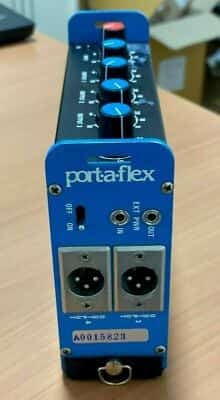 Audio Developments AD 066(3) 1 Into 4 Dist Amp (Distribution Amplifier) - photo 1 of 5