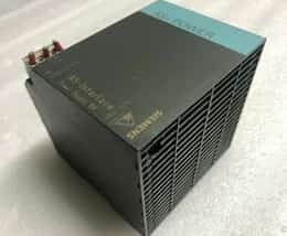 SIEMENS 3RX9503-0BA00 AS-Interface POWER SUPPLY 8A 120V/230VAC 3RX95030BA00