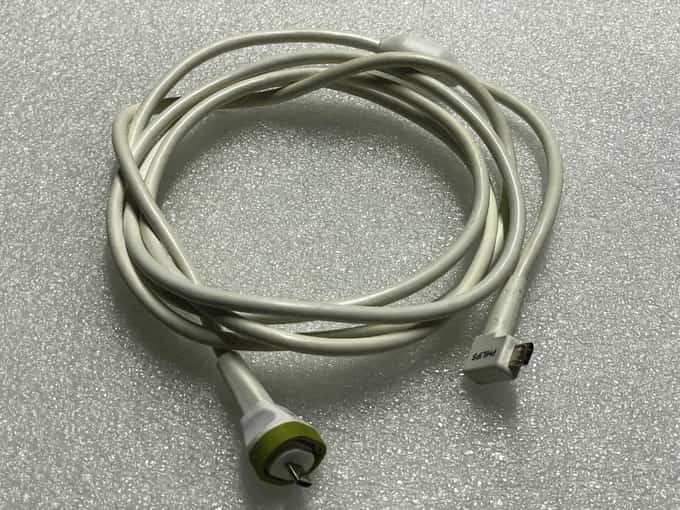Micro-B Transducer Cable for Philips Lumify Ultrasound 453561871781 - photo 1 of 4