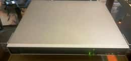 Cisco ASA5515-X Adaptive Firewall Security Appliance w/ 120GB SSD