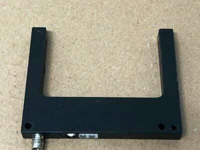 PEPPERL + FUCHS GL80-RT/32/40a/98a Fork Light Barrier Part No. :199991 - photo 1 of 5