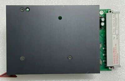 Siemens 321732-02 Servo Amplifier Board TDS 120/12.5X 321732-02 TZ - photo 1 of 5