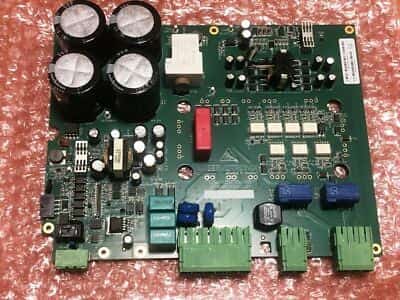 NEW SERVOTRONIX PRDR9SP24SHA-12 BOARD CDHD with STO, 400VAC 12A, PCB-9SPASH12-04 - photo 1 of 8