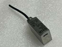 Sick WTB4S-3P1162H Photoelectric proximity sensor WORKING GOOD, BUT CABLE CUTTED