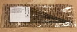 LOT OF 10 KLS MARTIN 27-342-26-04 CLEANING BRUSH F. TRACHEAL TUBES  26.5 cm