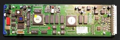 SNELL & WILCOX IQDSYN SDI AGILE SYNCHRONISER CARD - photo 1 of 5