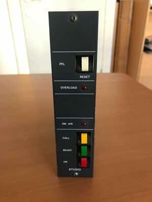 Studer 1.913.140 Sign / Indication Unit - photo 1 of 5