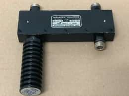 Microlab FXR CA - 44N 3db Hybrid Coupler 800- 2200 MHz EMR 1640 60Watt Load Term