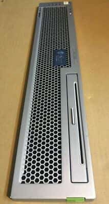 Sun Netra T5220 4-Drive Bezel  (SHIP WORLD WIDE) - photo 1 of 5