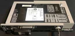 ALLEN BRADLEY 1785-L20B PLC 520 PROCESSOR MODULE SERIES C - FW REV.H