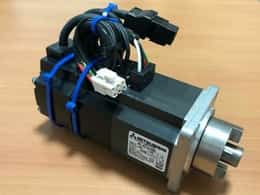 Mitsubishi HC-KFS23BK AC servo motor