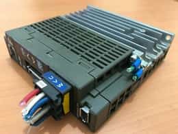 Fuji Electric Faldic RYB201S3-VBC-Z8 AC Servo Drive Amplifier