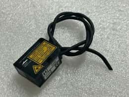 SICK WT130L-32 6029861 MODULE, WORKING GOOD, BUT CABLE CUTTED.