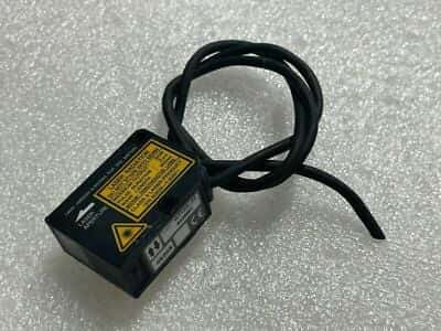 SICK WT130L-32 6029861 MODULE, WORKING GOOD, BUT CABLE CUTTED. - photo 1 of 5